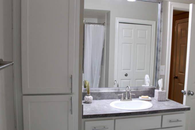 Apartment for rent at 1920 W Gray St #1174, Houston, TX 77019