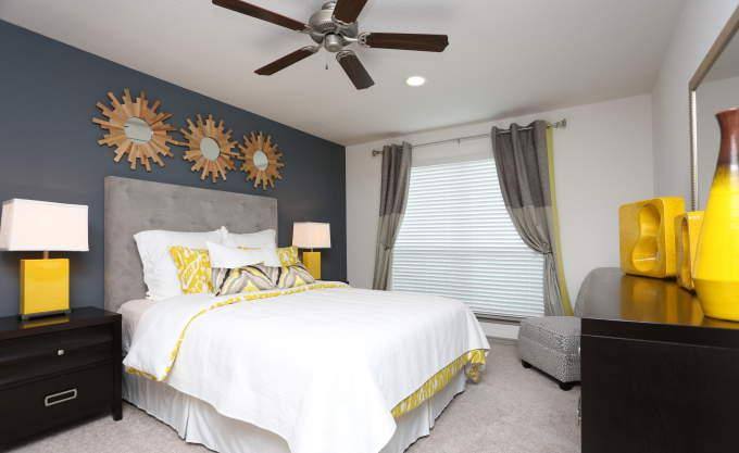 Apartment for rent at 3405 N Shepherd Dr #1174, Houston, TX 77018