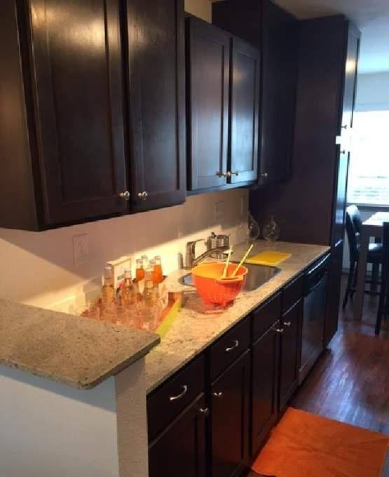 Apartment for rent at 3405 N Shepherd Dr #1174, Houston, TX 77018
