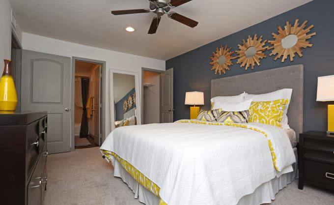 Apartment for rent at 3405 N Shepherd Dr #1174, Houston, TX 77018