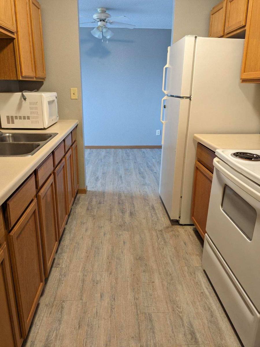 Apartment for rent at 946 E Tower Ave #19, Warren, MN 56762
