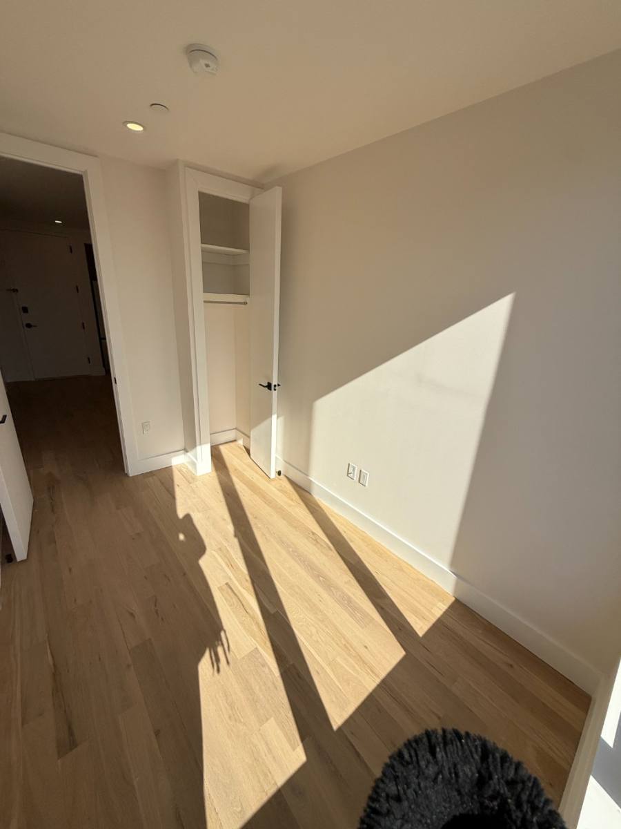 Apartment for rent at 96 Moore St #2A, Brooklyn, NY 11206