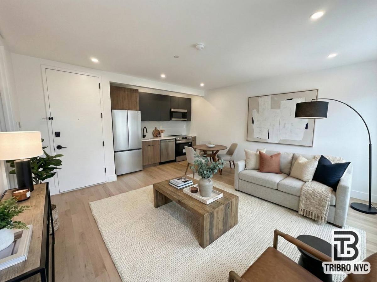 Apartment for rent at 96 Moore St #2A, Brooklyn, NY 11206