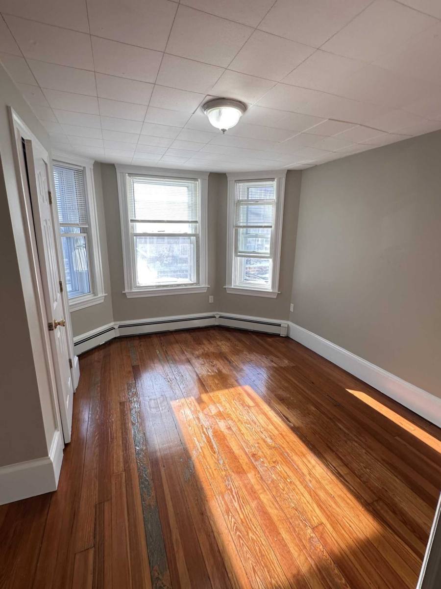 Apartment for rent at 106 Congress Ave #1, Chelsea, MA 02150