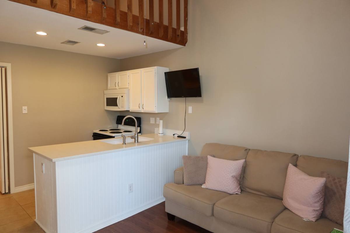 Condo for rent at 2210 Pearl #303, Austin, TX 78705
