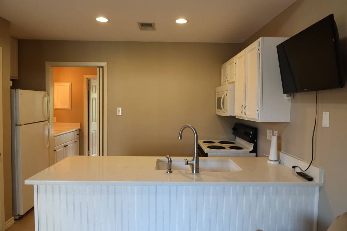 Condo for rent at 2210 Pearl #303, Austin, TX 78705