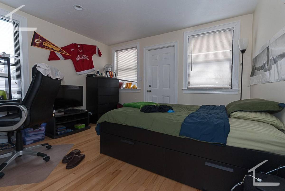 Apartment for rent at 1197 Beacon St #2, Brookline, MA 02446