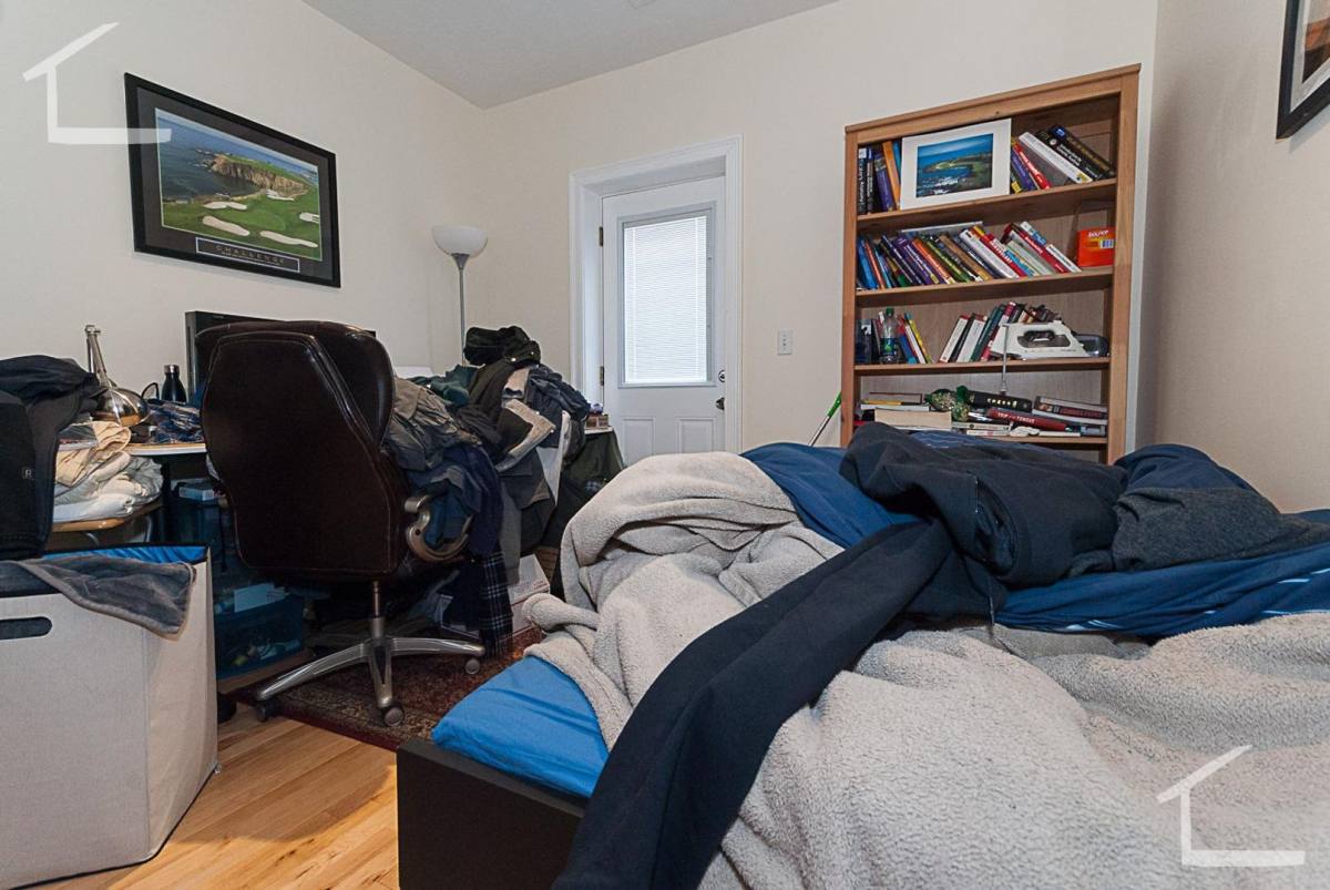 Apartment for rent at 1197 Beacon St #2, Brookline, MA 02446