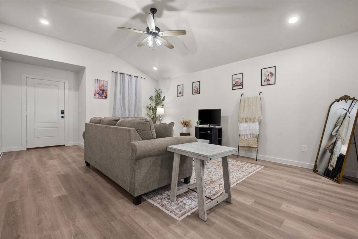 House for rent at 2509 Kenwood Ave, Lubbock, TX 79407