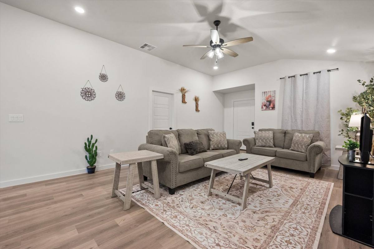 House for rent at 2509 Kenwood Ave, Lubbock, TX 79407