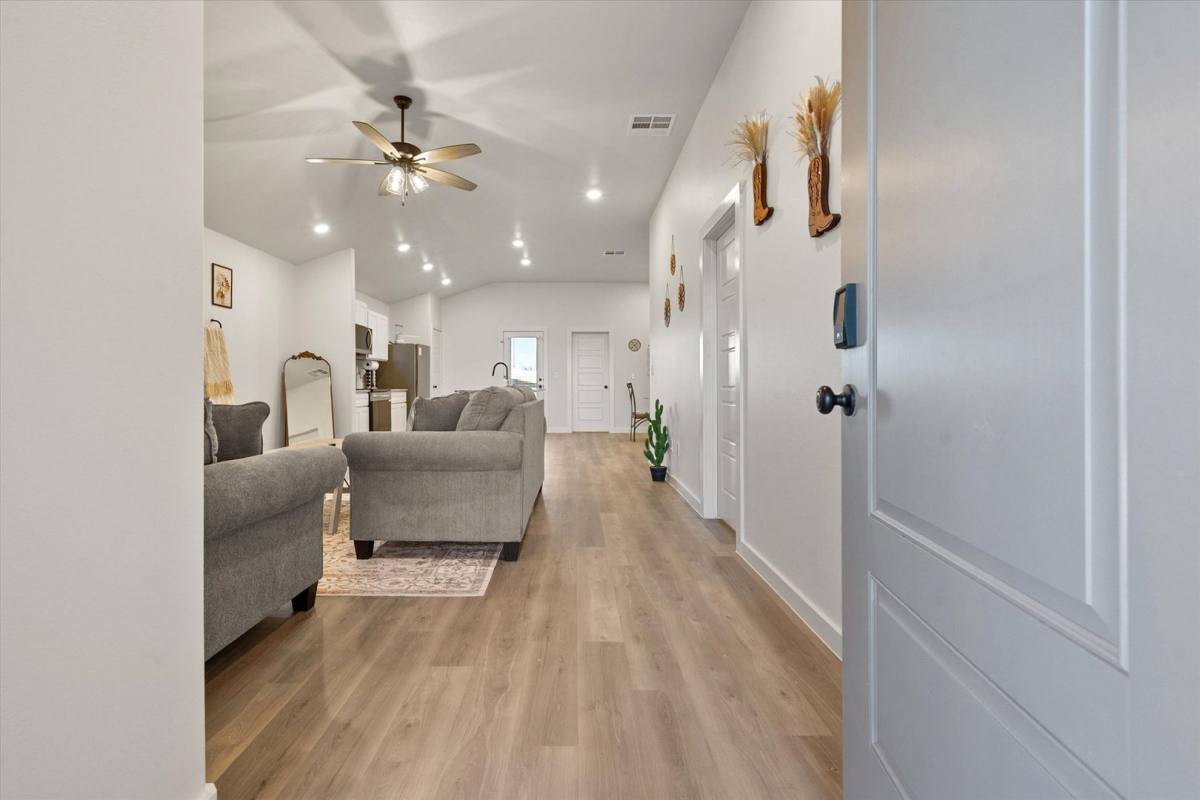 House for rent at 2509 Kenwood Ave, Lubbock, TX 79407