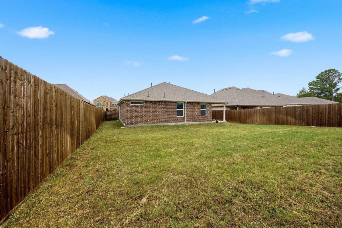 House for rent at 2008 Apalis Dr, Denton, TX 76205