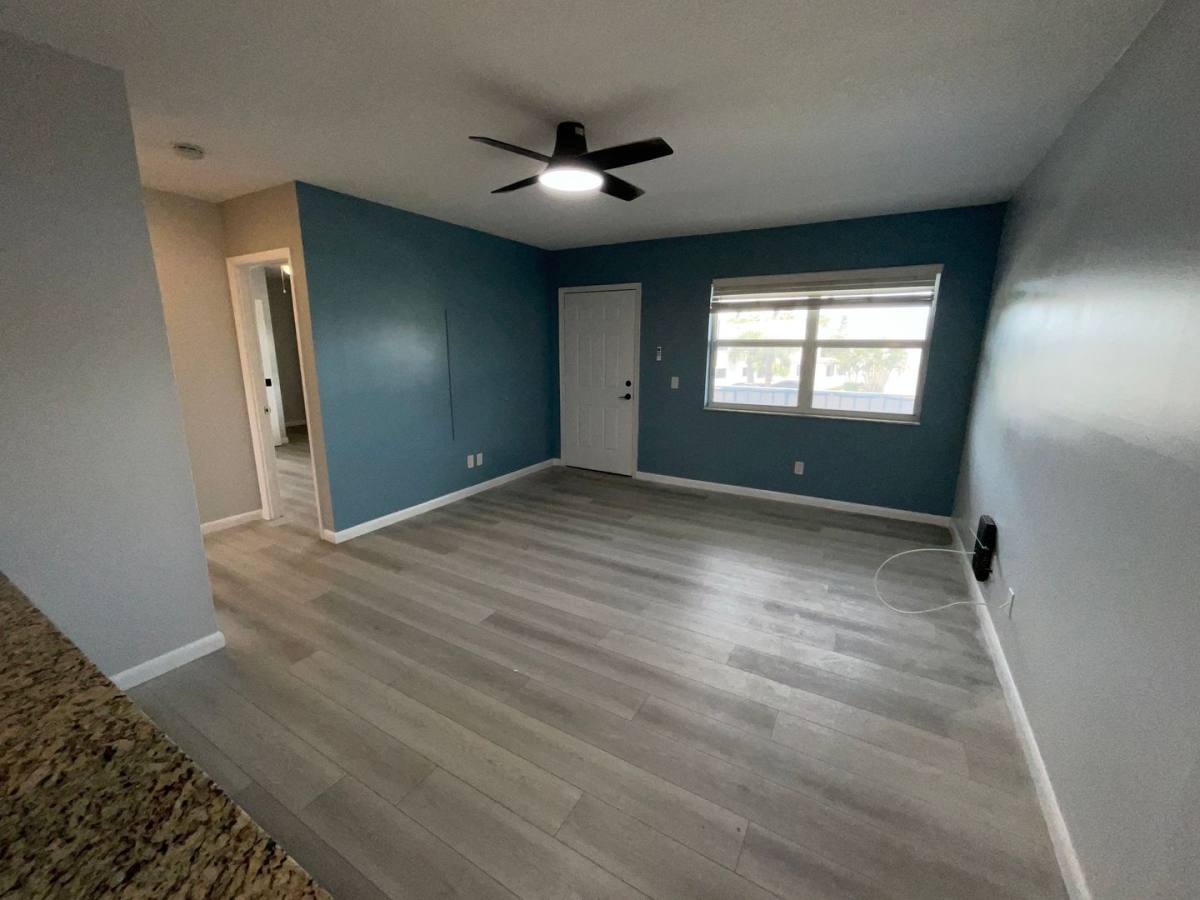 Apartment for rent at 661 Hernando St, Fort Pierce, FL 34949