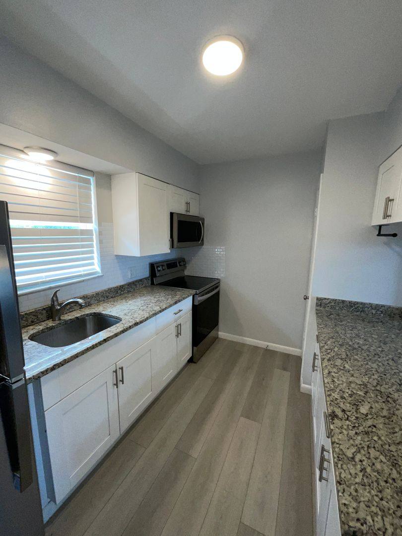 Apartment for rent at 661 Hernando St, Fort Pierce, FL 34949