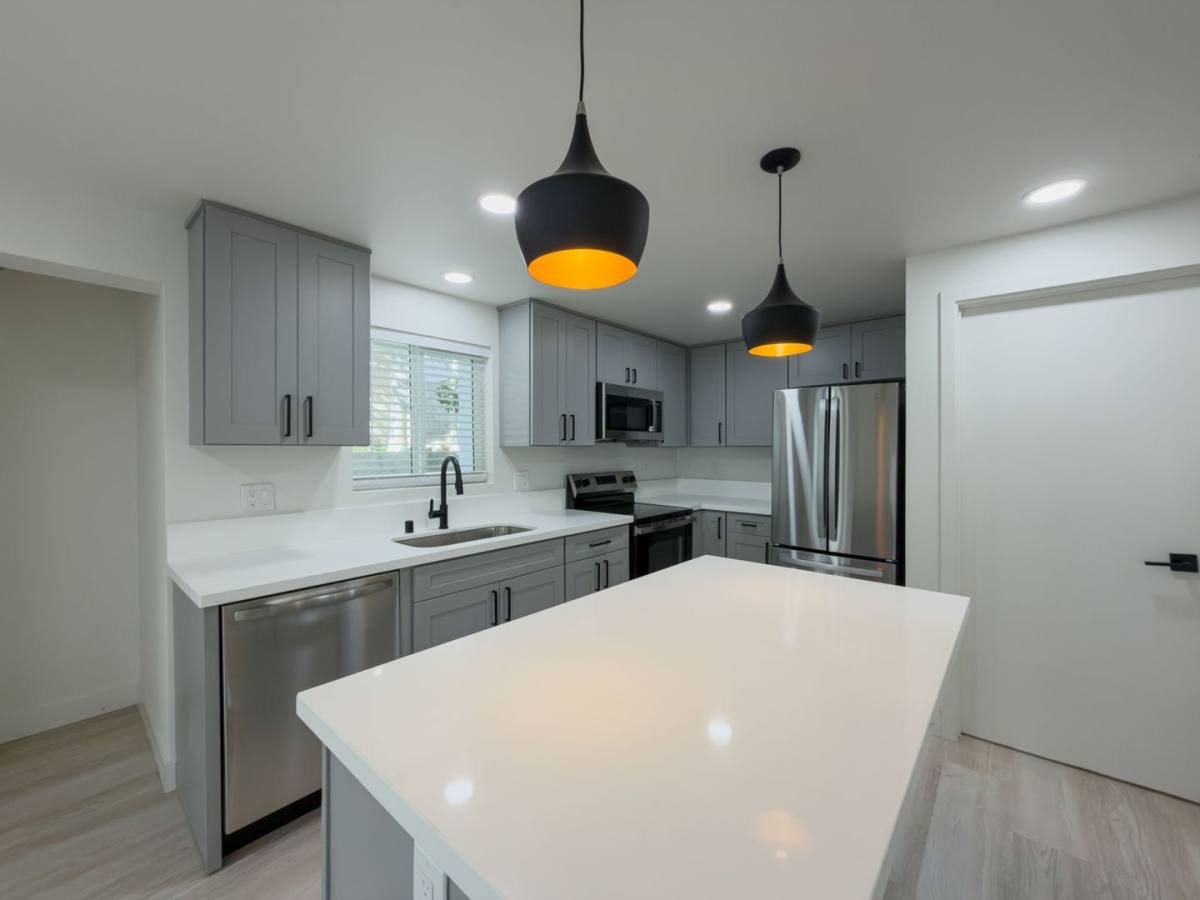 Apartment for rent at 2757 Andreo Ave, Torrance, CA 90501