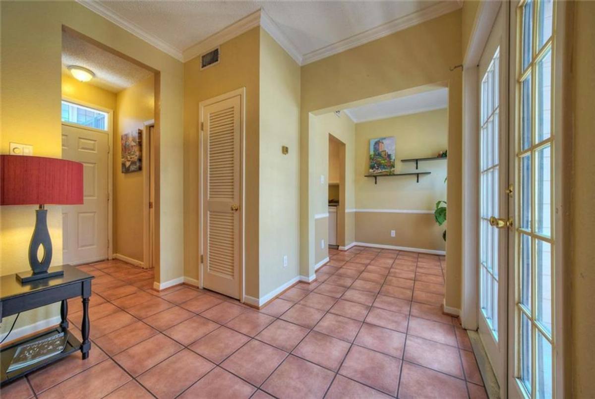 Apartment for rent at 711 W 21st St, Austin, TX 78705