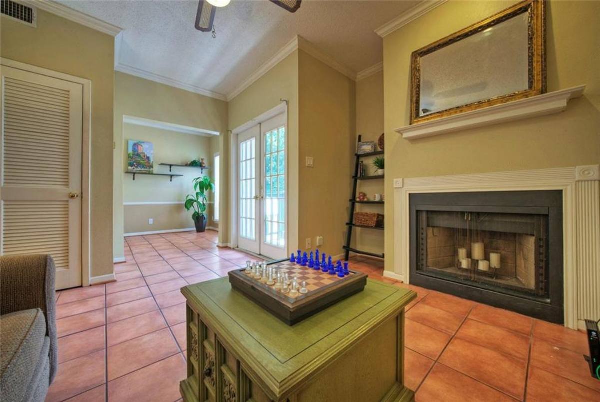 Apartment for rent at 711 W 21st St, Austin, TX 78705