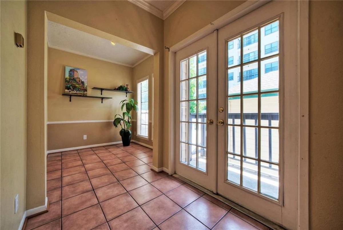 Apartment for rent at 711 W 21st St, Austin, TX 78705