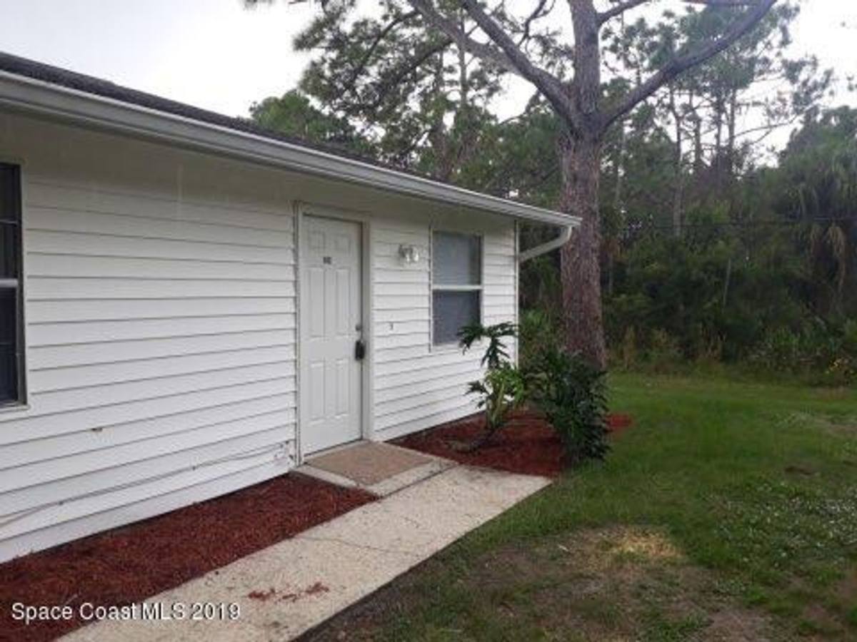 Apartment for rent at 1961 Convair St, Palm Bay, FL 32909
