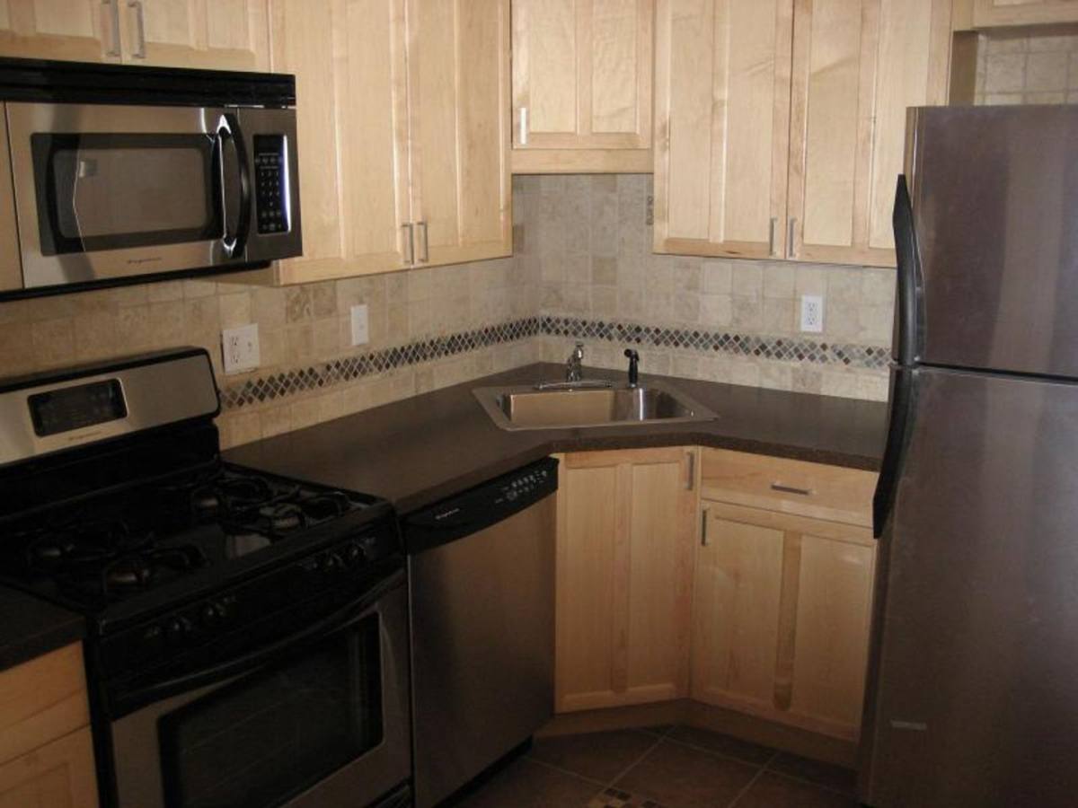 Apartment for rent at 15 Saint Lukes Rd #4V, Allston, MA 02134