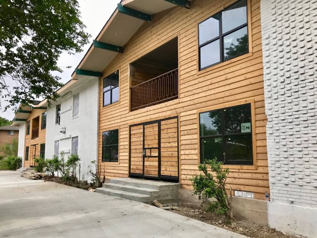 Apartment for rent at 5520 Gaston Ave, Dallas, TX 75214