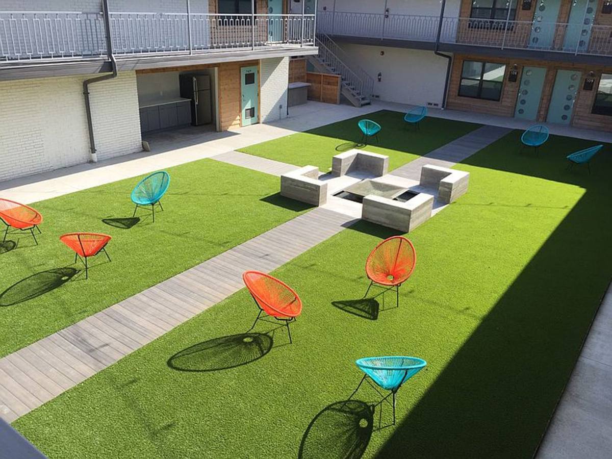 Apartment for rent at 5520 Gaston Ave, Dallas, TX 75214