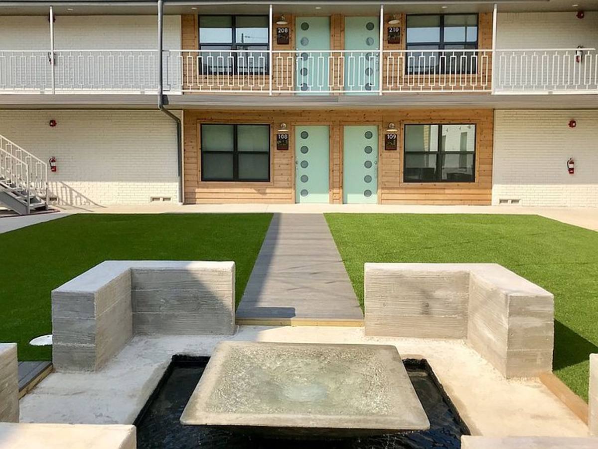 Apartment for rent at 5520 Gaston Ave, Dallas, TX 75214