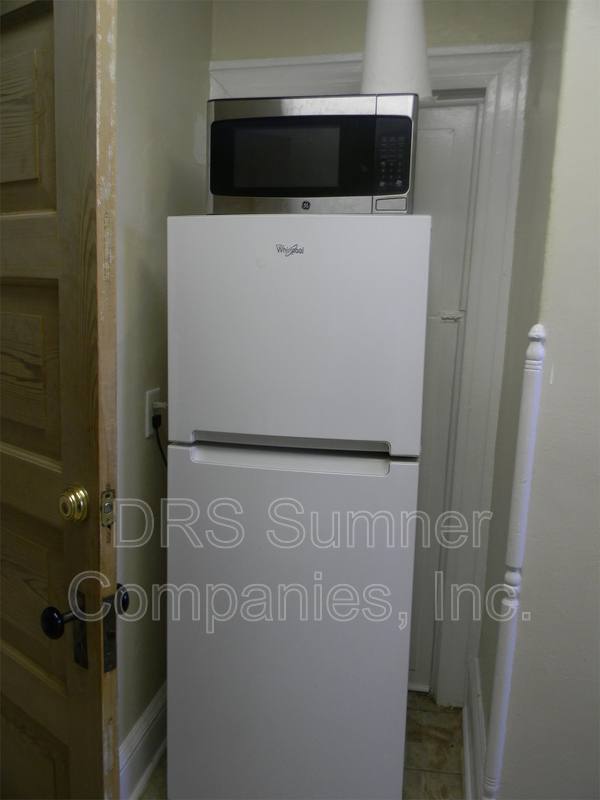 Apartment for rent at 5440 Frederick Ave #2, Baltimore, MD 21229