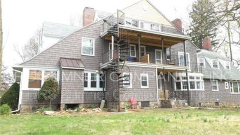 Apartment for rent at 5440 Frederick Ave #2, Baltimore, MD 21229