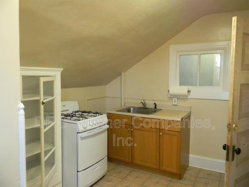 Apartment for rent at 5440 Frederick Ave #2, Baltimore, MD 21229