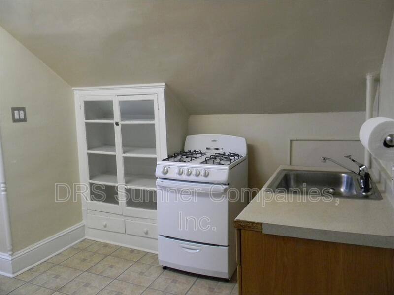 Apartment for rent at 5440 Frederick Ave #2, Baltimore, MD 21229