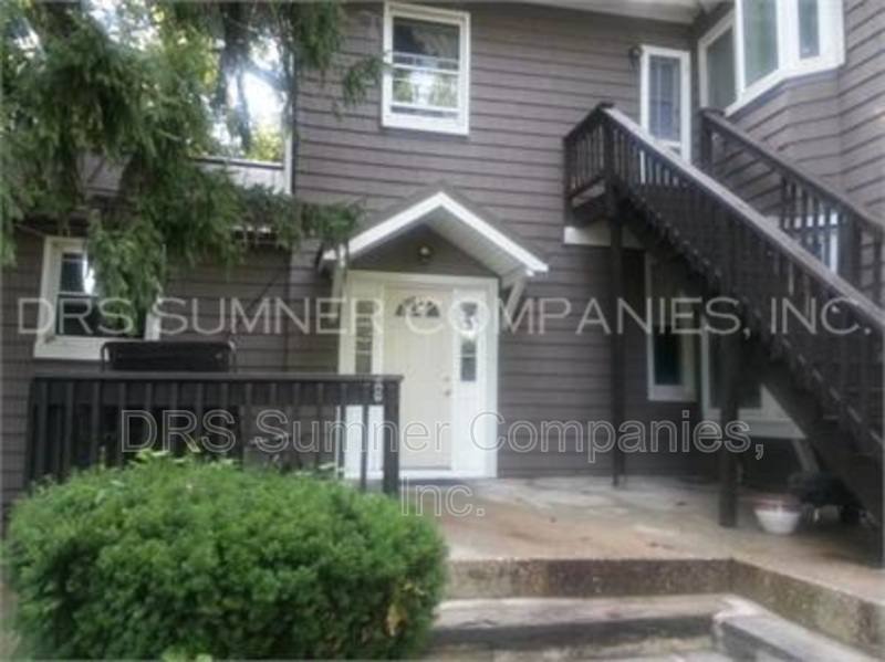 Apartment for rent at 5440 Frederick Ave #2, Baltimore, MD 21229