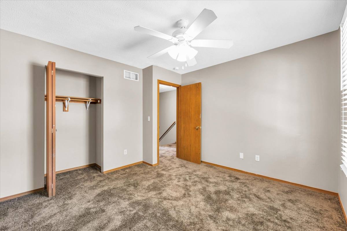 Townhouse for rent at 1403-1505 N Hershey Rd, Bloomington, IL 61704
