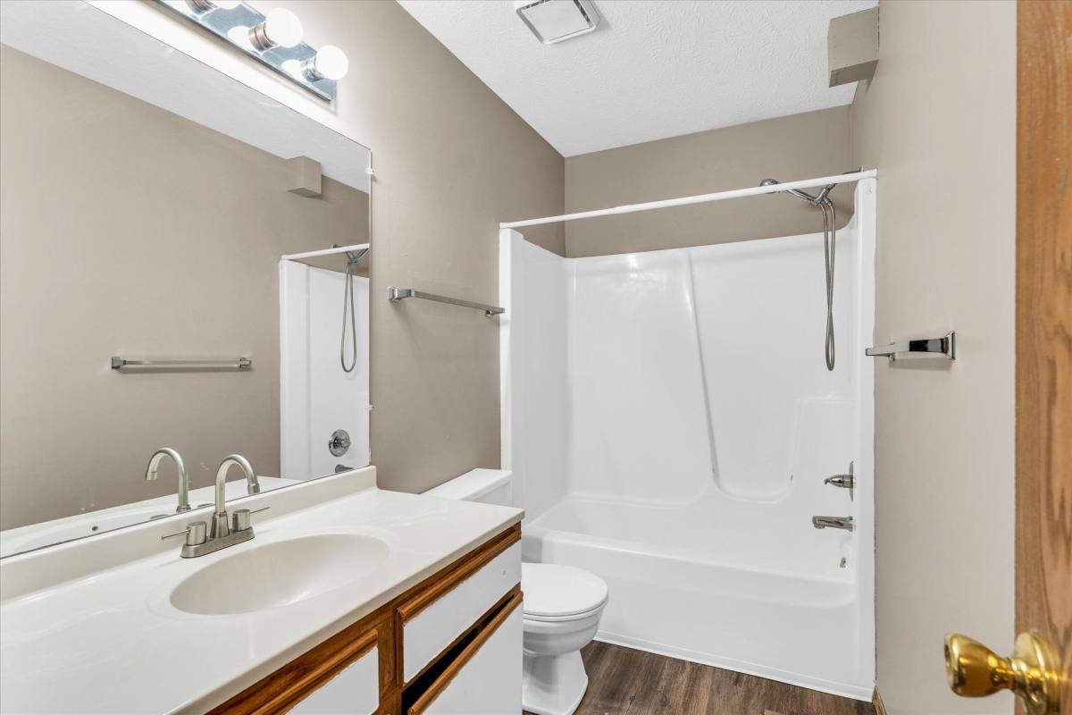 Townhouse for rent at 1403-1505 N Hershey Rd, Bloomington, IL 61704