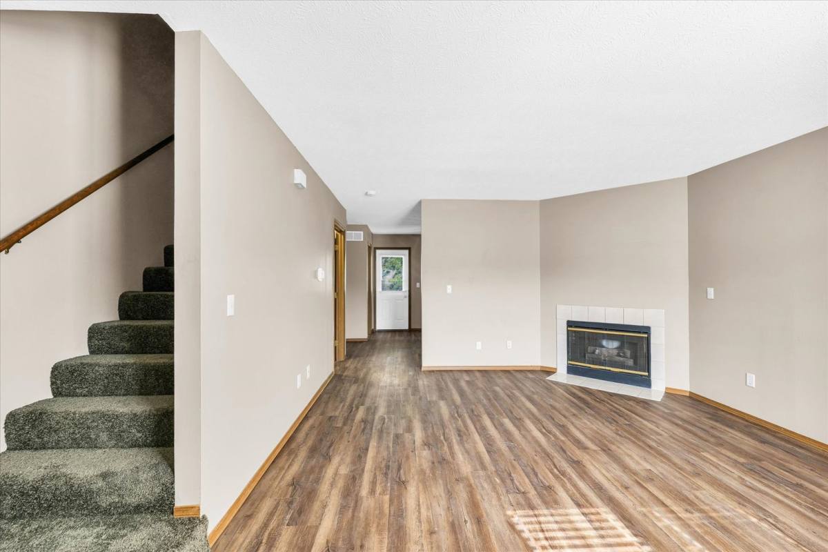 Townhouse for rent at 1403-1505 N Hershey Rd, Bloomington, IL 61704