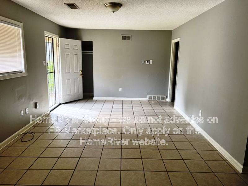 House for rent at 4776 Scottsdale Ave, Memphis, TN 38118