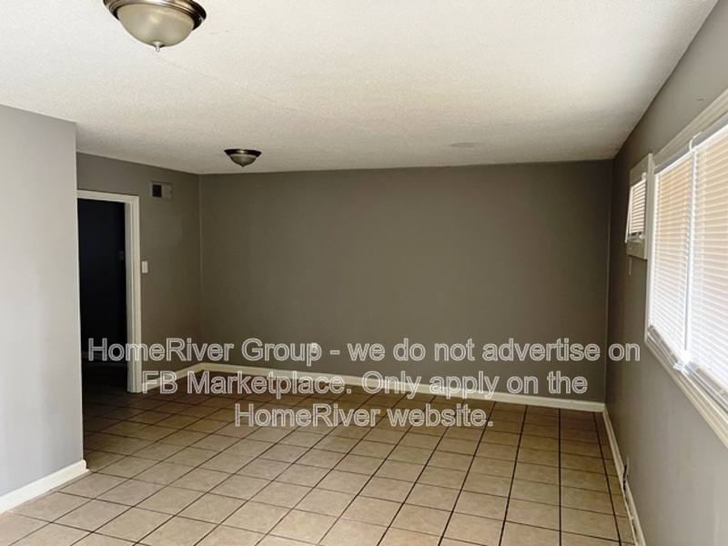 House for rent at 4776 Scottsdale Ave, Memphis, TN 38118