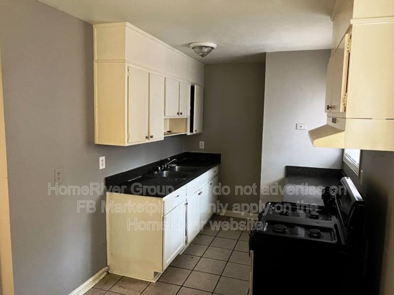 House for rent at 4776 Scottsdale Ave, Memphis, TN 38118