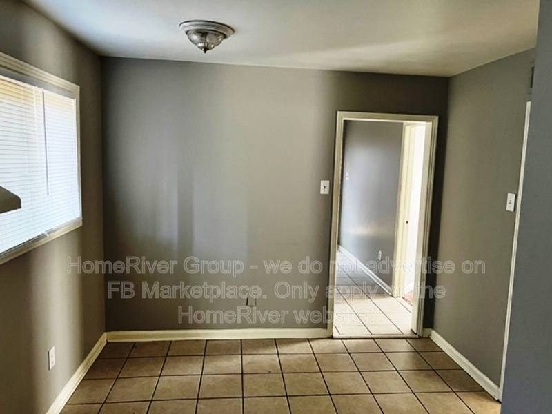 House for rent at 4776 Scottsdale Ave, Memphis, TN 38118