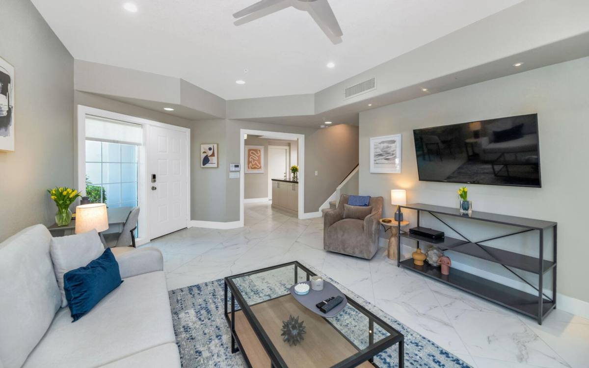 House for rent at 7710 E Gainey Ranch Rd, Scottsdale, AZ 85258