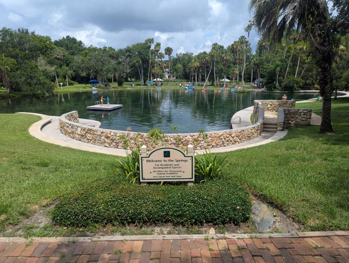 Condo for rent at 222 Crown Oaks Way, Longwood, FL 32779