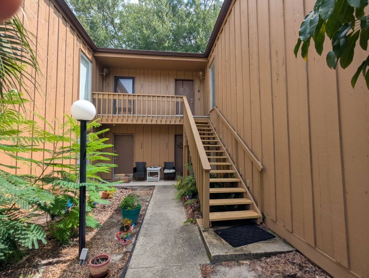 Condo for rent at 222 Crown Oaks Way, Longwood, FL 32779