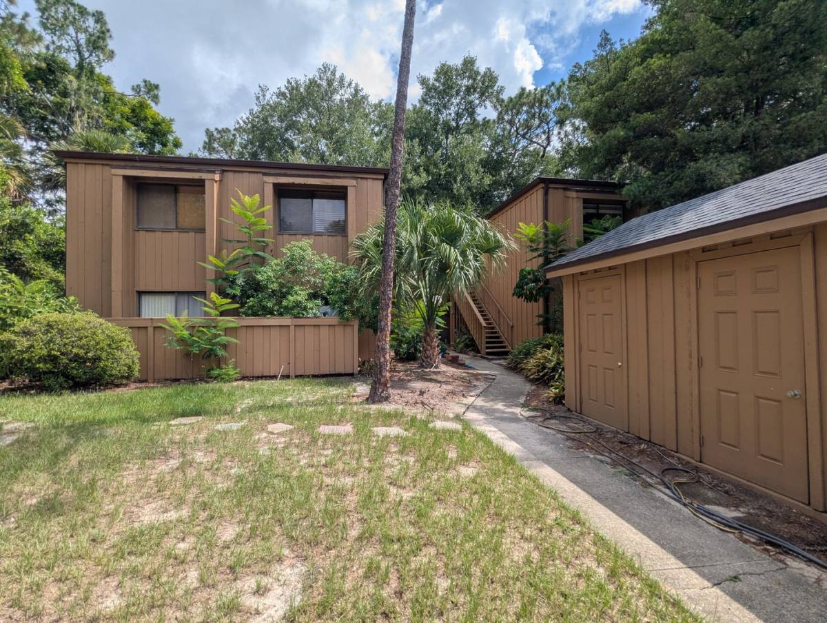 Condo for rent at 222 Crown Oaks Way, Longwood, FL 32779