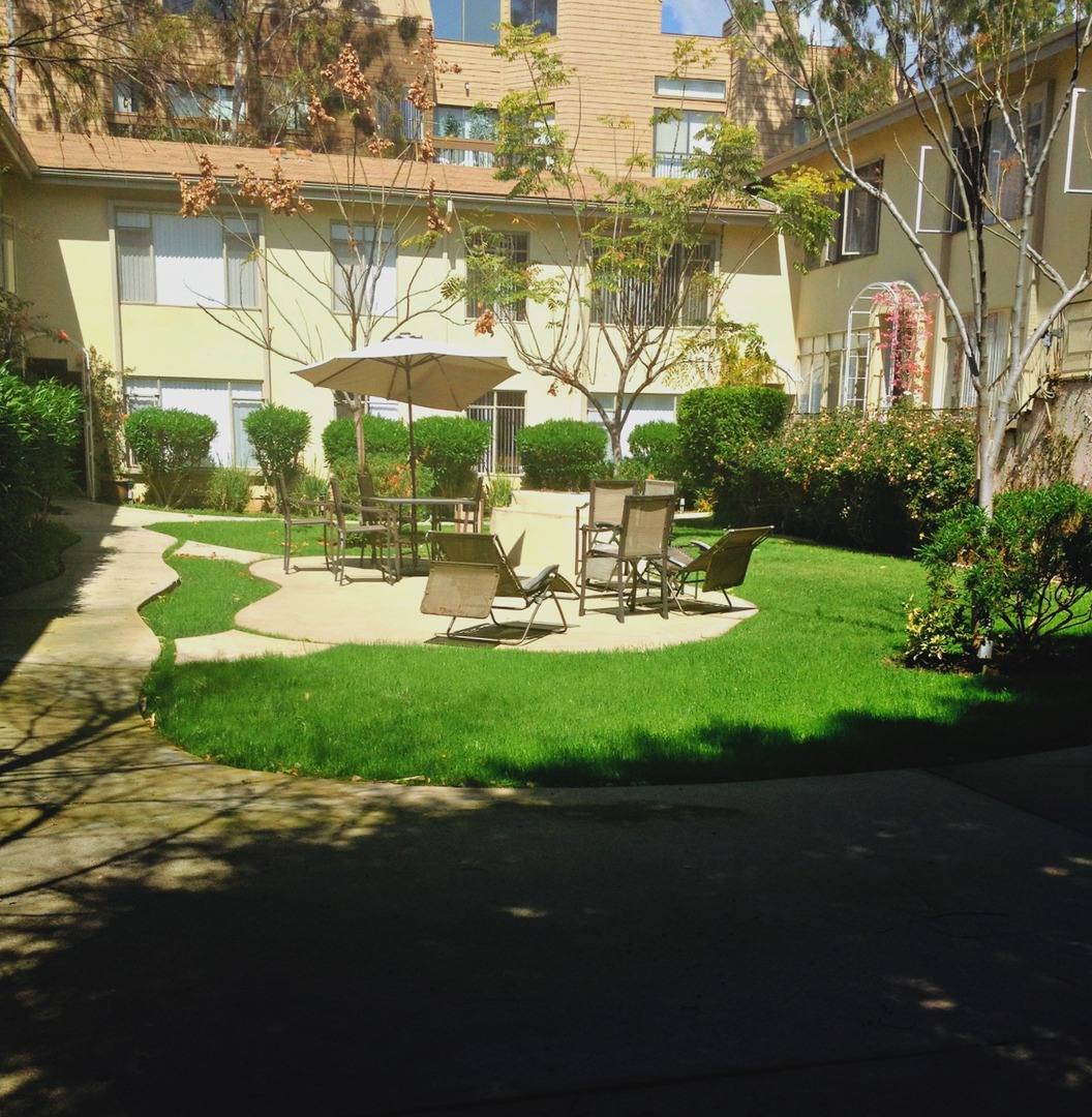 Apartment for rent at 11617 Gorham Ave, Los Angeles, CA 90049