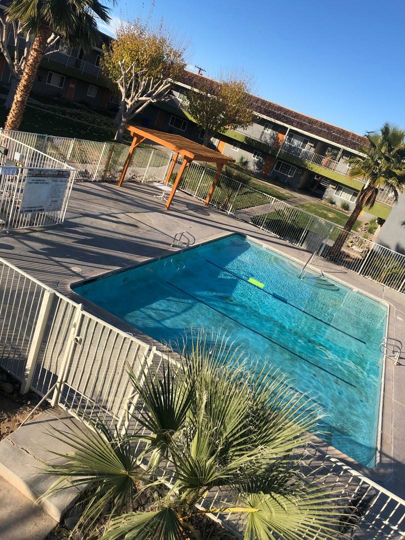 Apartment for rent at 18125 Bellflower St, Adelanto, CA 92301