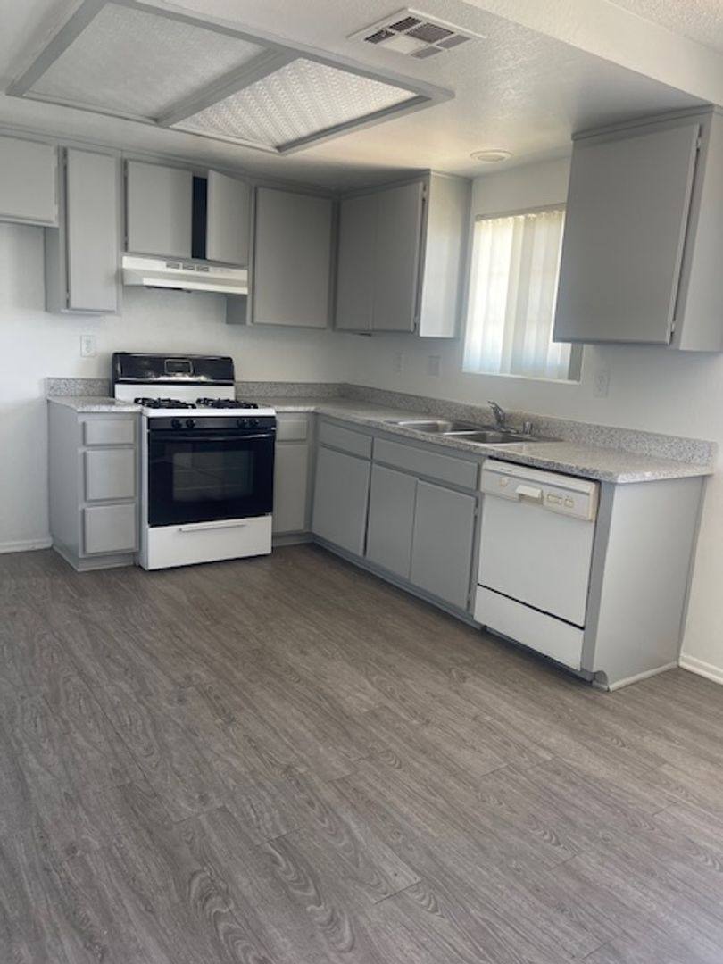 Apartment for rent at 18125 Bellflower St, Adelanto, CA 92301