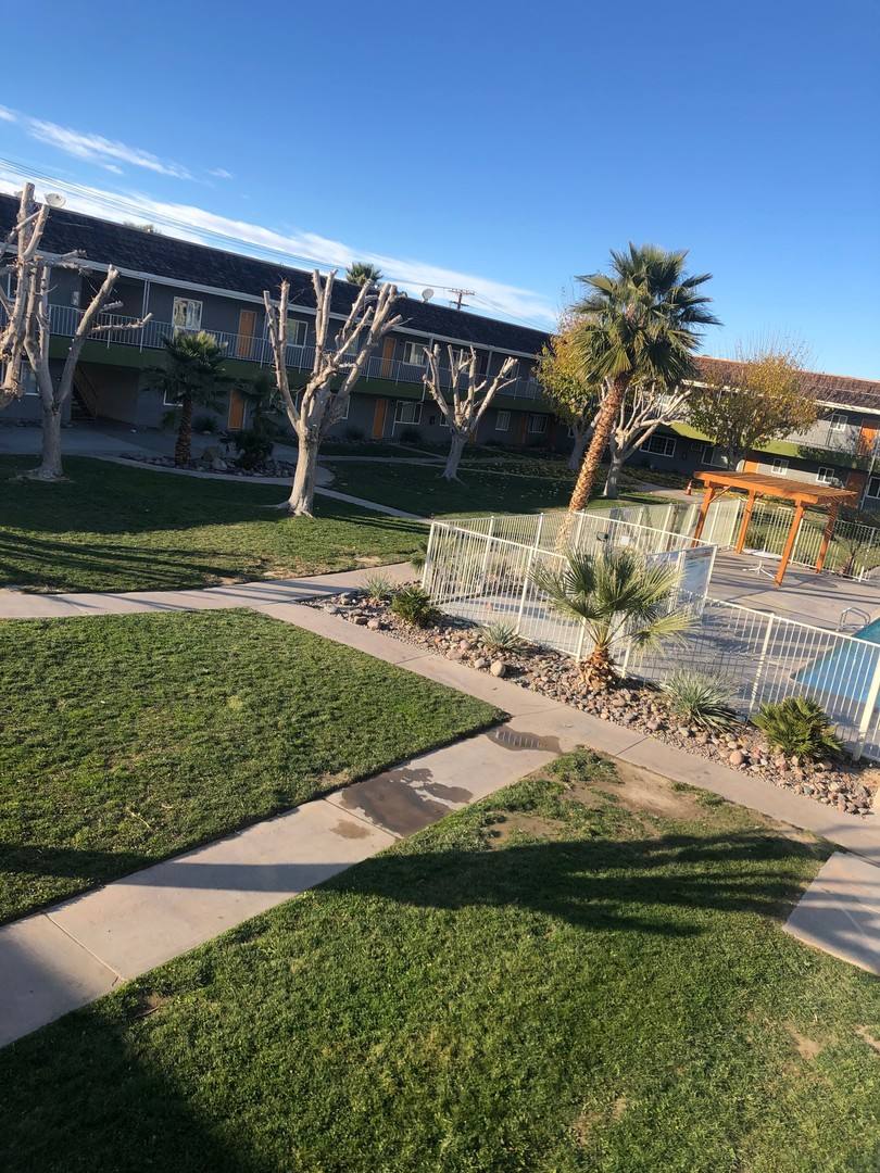 Apartment for rent at 18125 Bellflower St, Adelanto, CA 92301