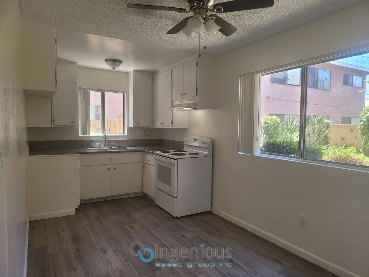 Apartment for rent at 12634 Kalnor Ave, Norwalk, CA 90650