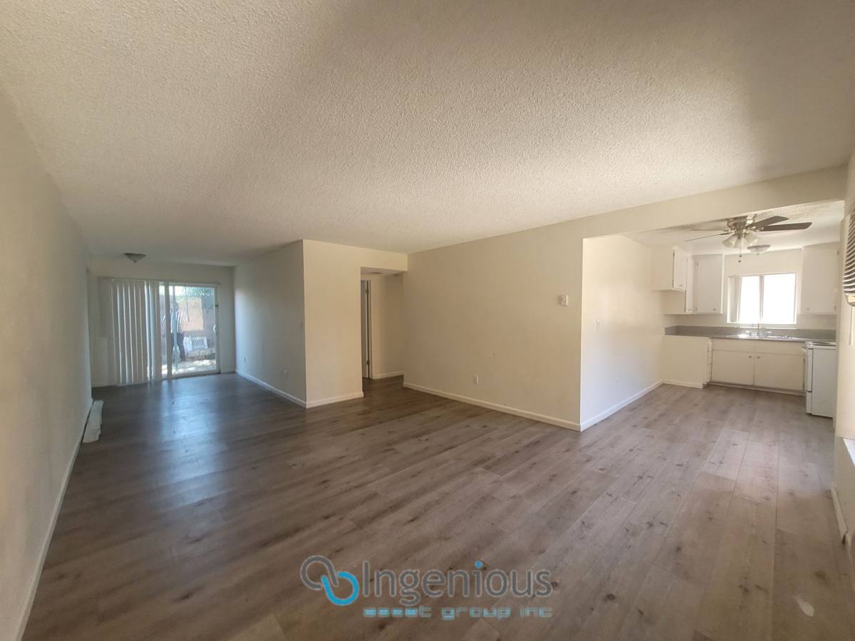 Apartment for rent at 12634 Kalnor Ave, Norwalk, CA 90650