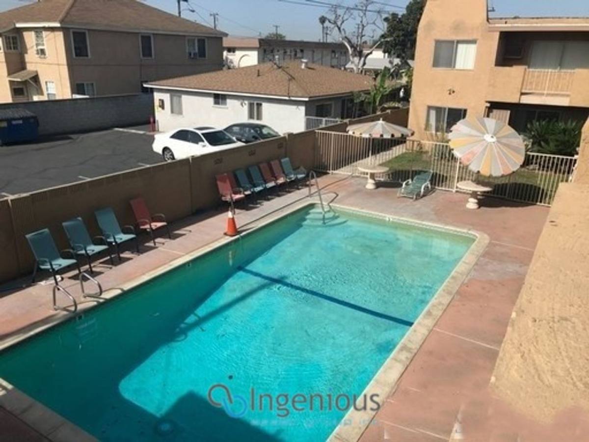 Apartment for rent at 12634 Kalnor Ave, Norwalk, CA 90650